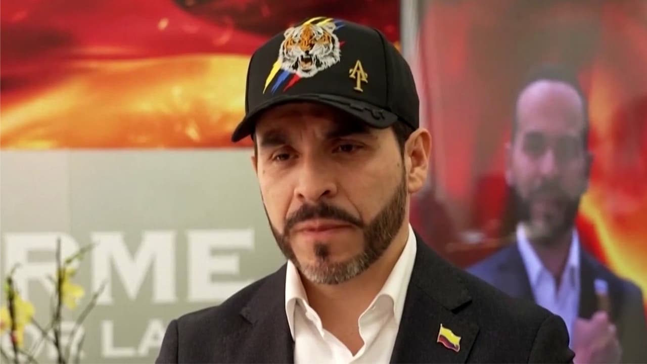 Transición presidencial en Colombia se detiene: De la Espriella frena el proceso por acusaciones