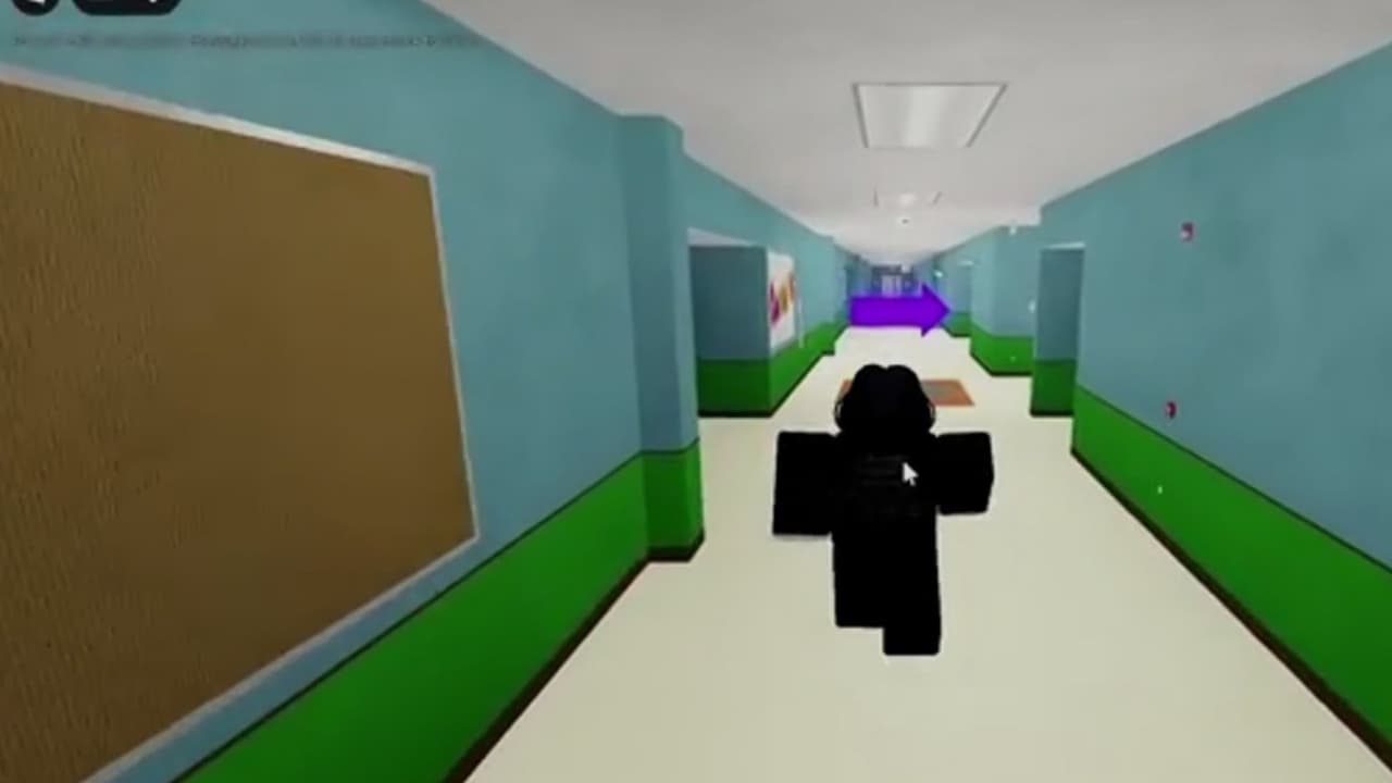 Roblox retira videojuego que recrea la tragedia de Uvalde tras fuerte indignación