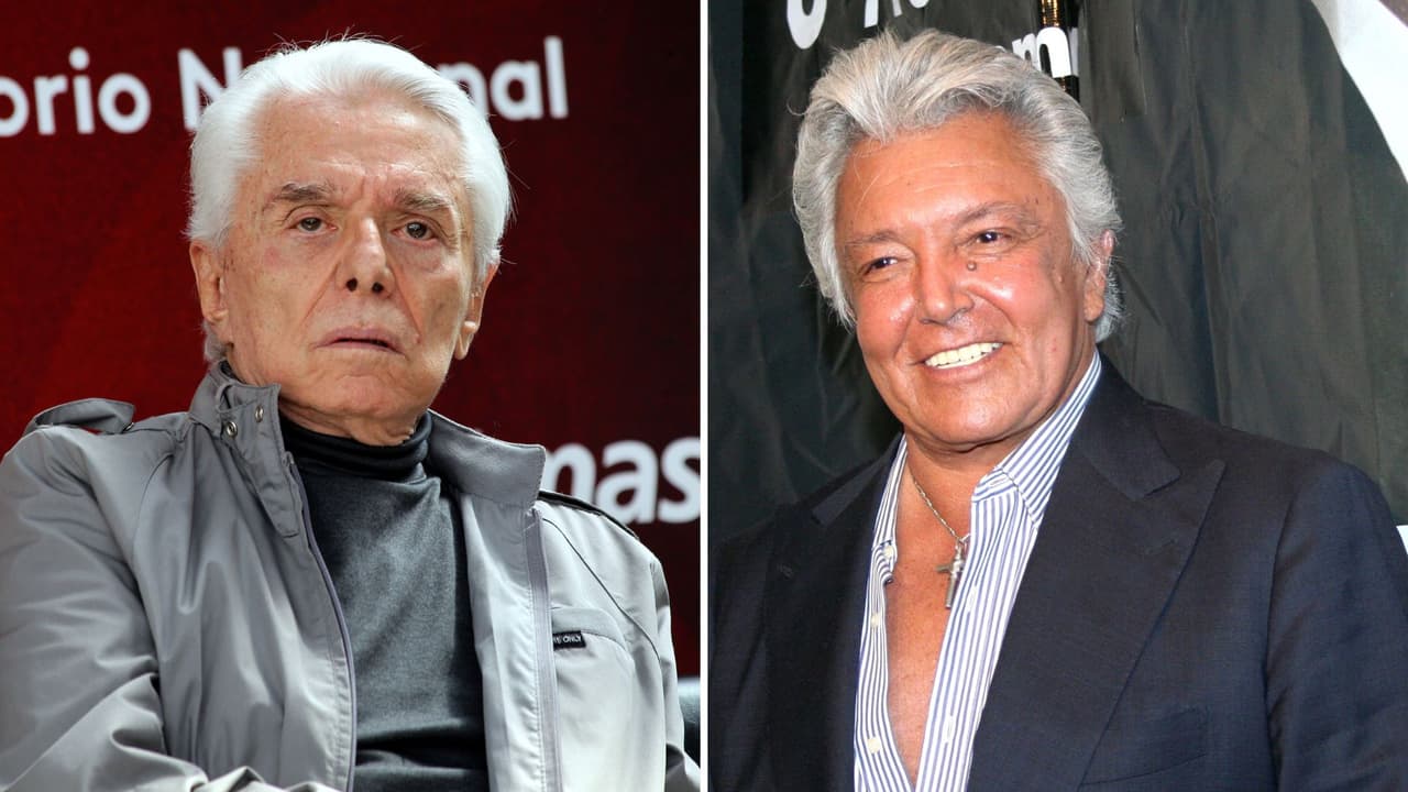 Enrique Guzmán revive enemistad con Alberto Vázquez y lanza mensaje 
