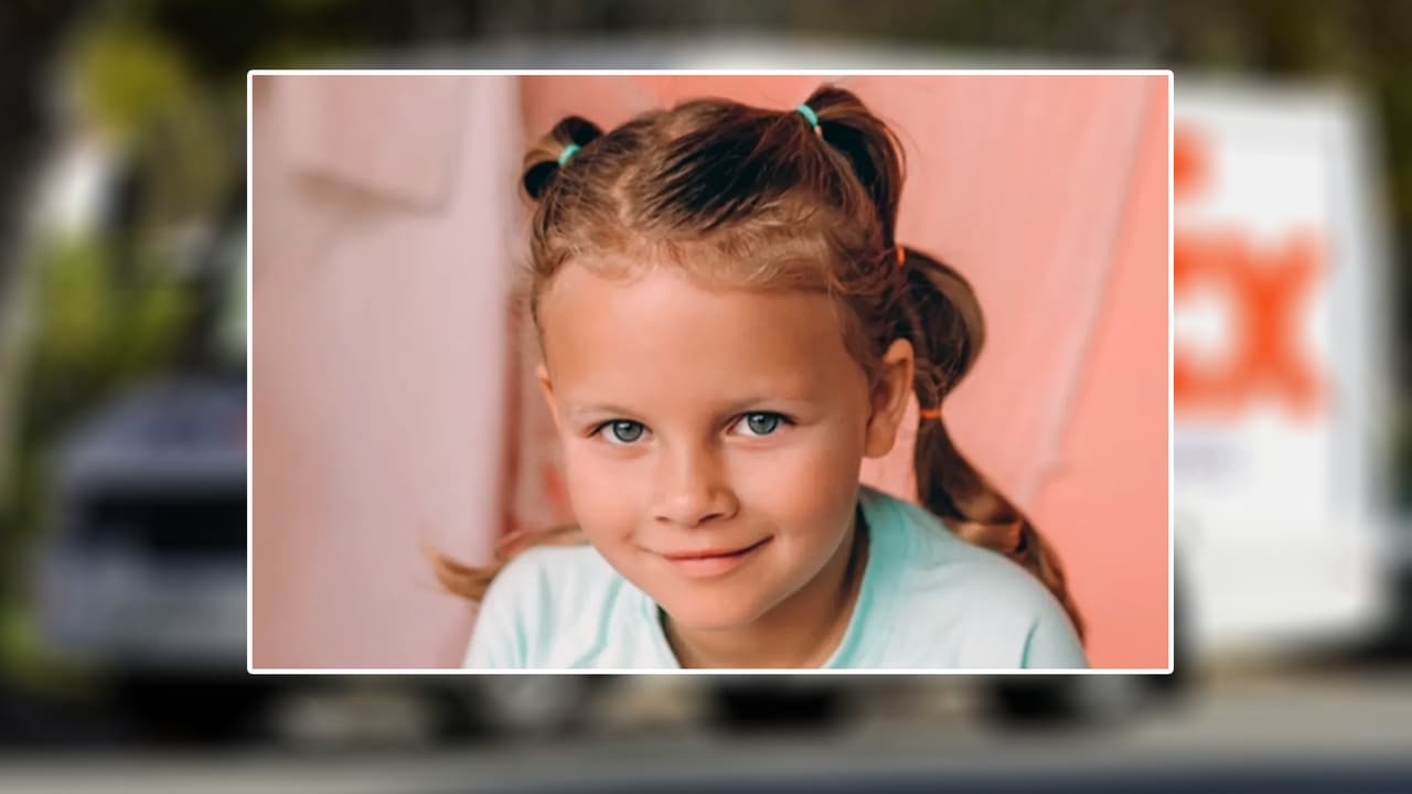 El padre de Athena Strand demanda a FedEx y al contratista de Tanner Lynn Horner por el asesinato de su hija