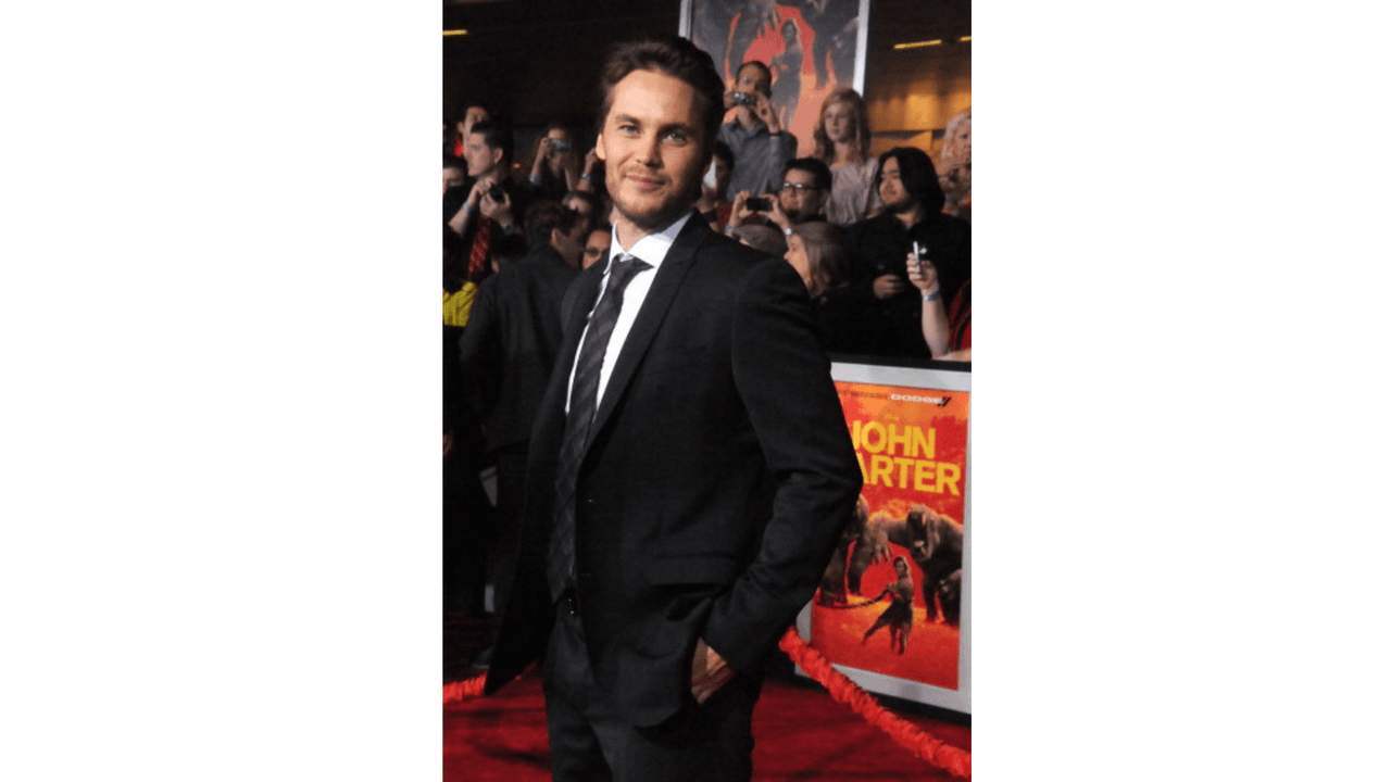 Premier John Carter