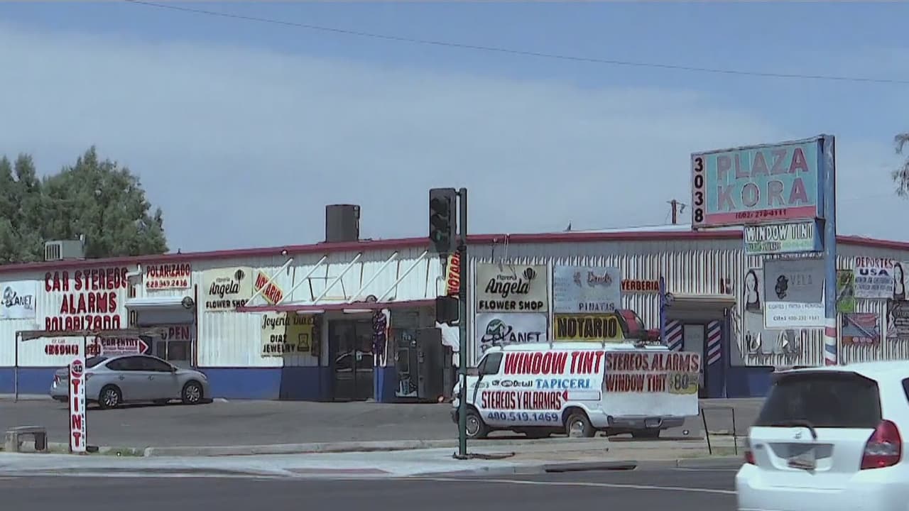 Especial: Van Buren, la calle del pecado (Parte 2)