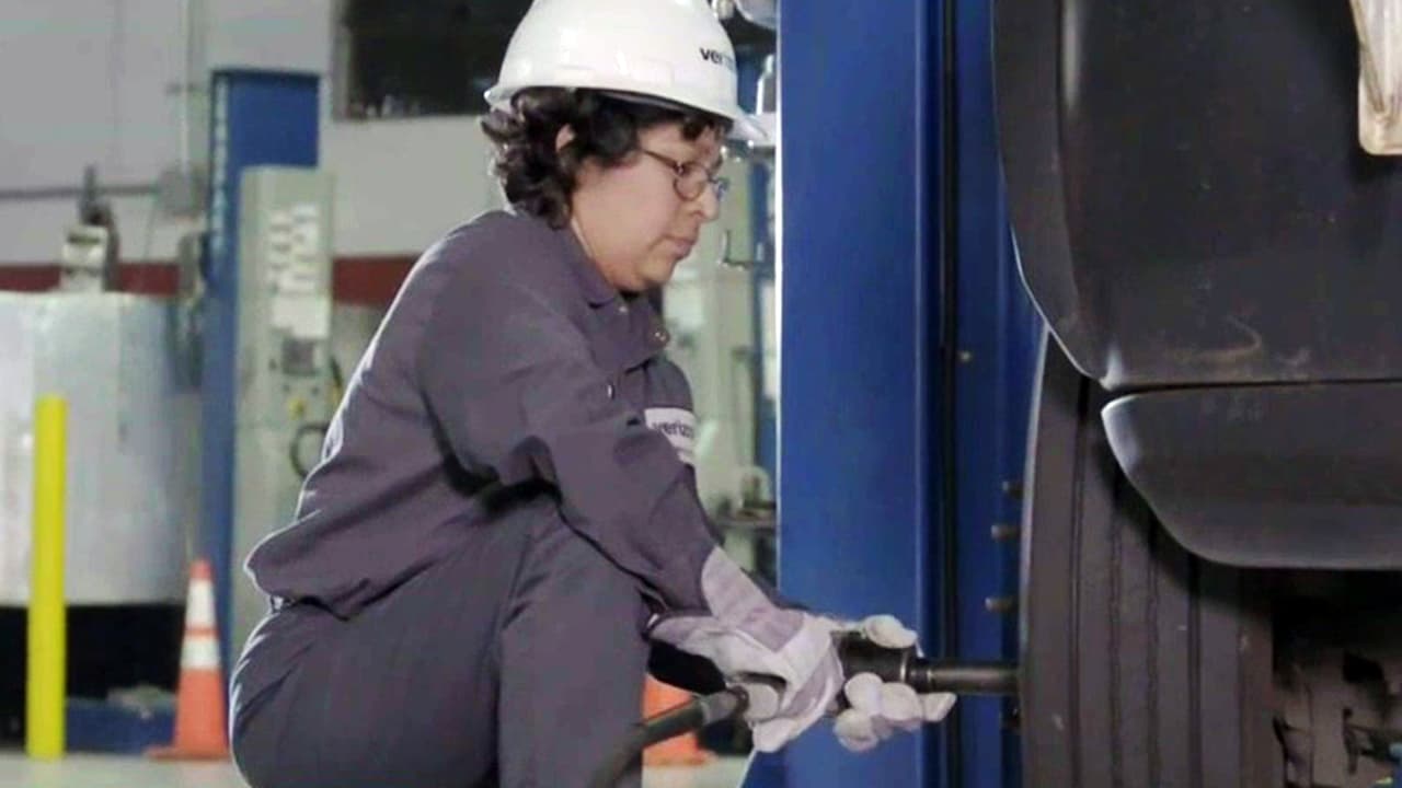 La mexicana 
<a href="https://www.univision.com/shows/despierta-america/esta-mexicana-nunca-se-rindio-y-demuestra-en-ny-que-ser-mecanica-no-es-cosa-de-hombres-video">Patty Alonso</a> hizo a un lado los estereotipos de género y le dio rienda suelta a su pasión por la mecánica automotriz.