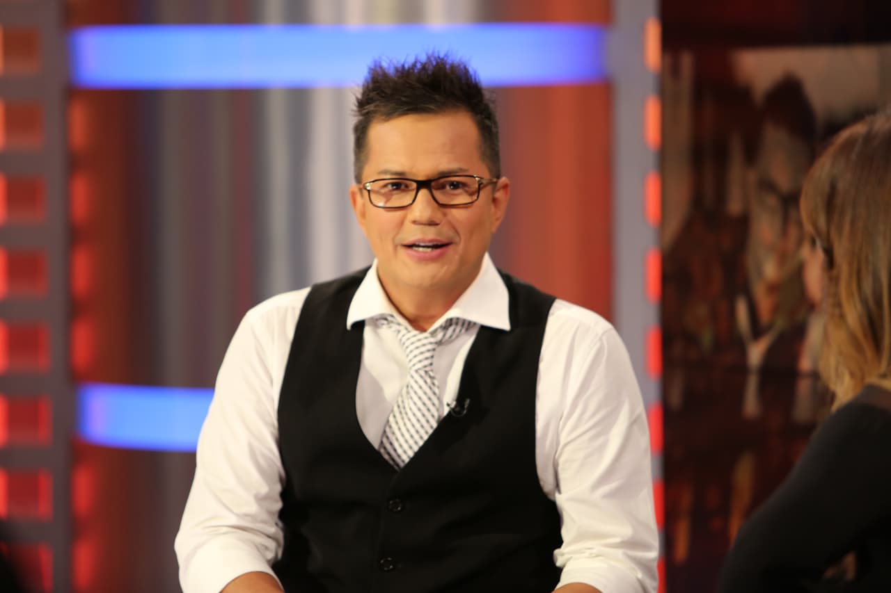 Charlie Zaa regresa con un tributo a Joan Sebastián