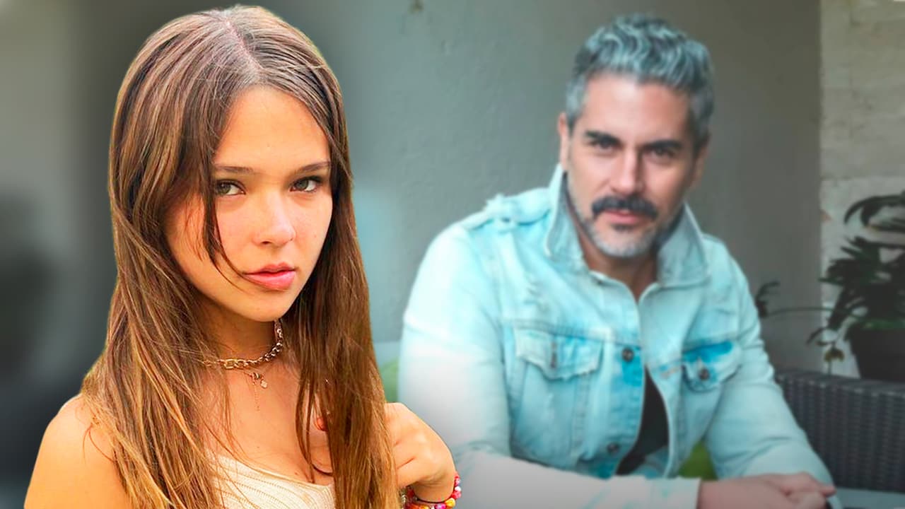 Exesposa de Ricardo Crespo rompe el silencio tras acusar al actor de abusar sexualmente de su hija