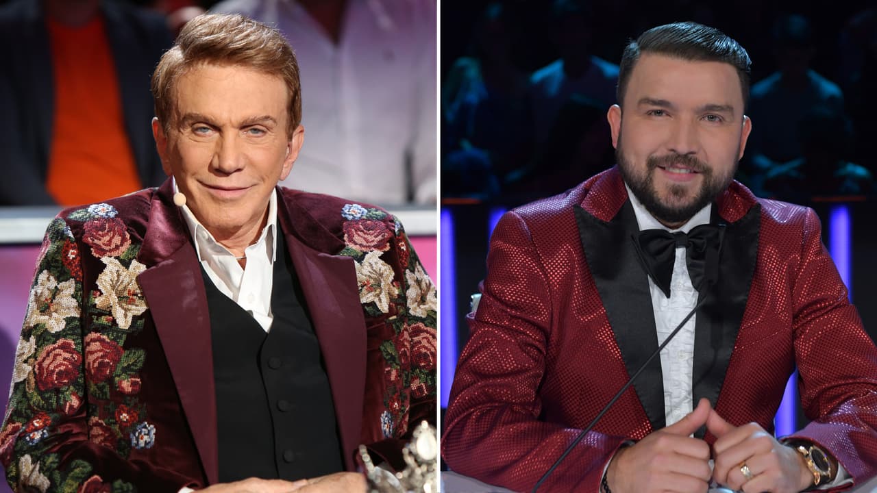 Se atreven a usar este rojo vinotinto.