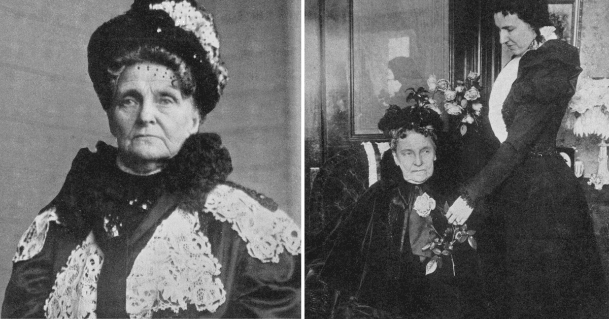 La primera mujer más rica se negaba a pagar por jabón: conoce a la bruja de Wall-Street