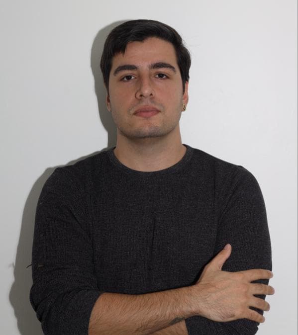 Ricardo García Araya's profile picture