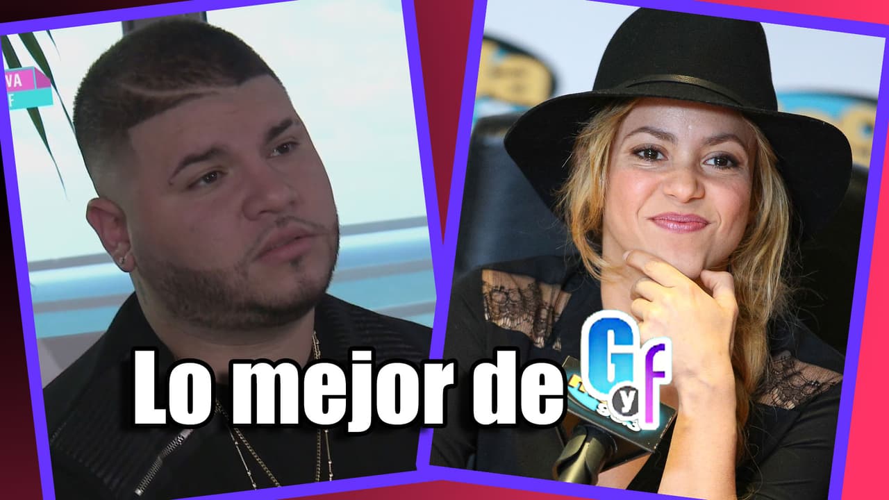 Revive lo mejor de la semana de El Gordo y la Flaca