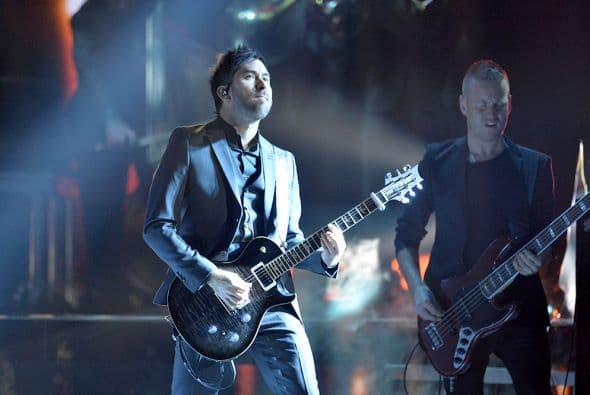 pablo Hurtado también lució sensacional.