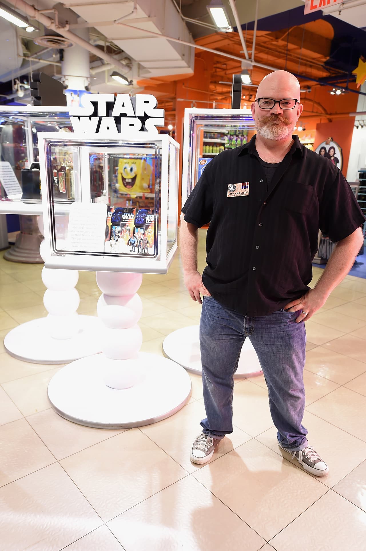 Juguetes de Star Wars