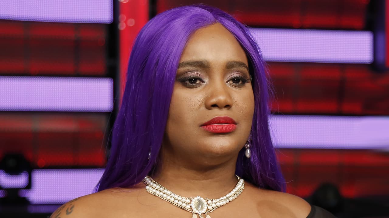 Shika D'Razzi le faltó el respeto a La Guzmán y más en Va Por Ti