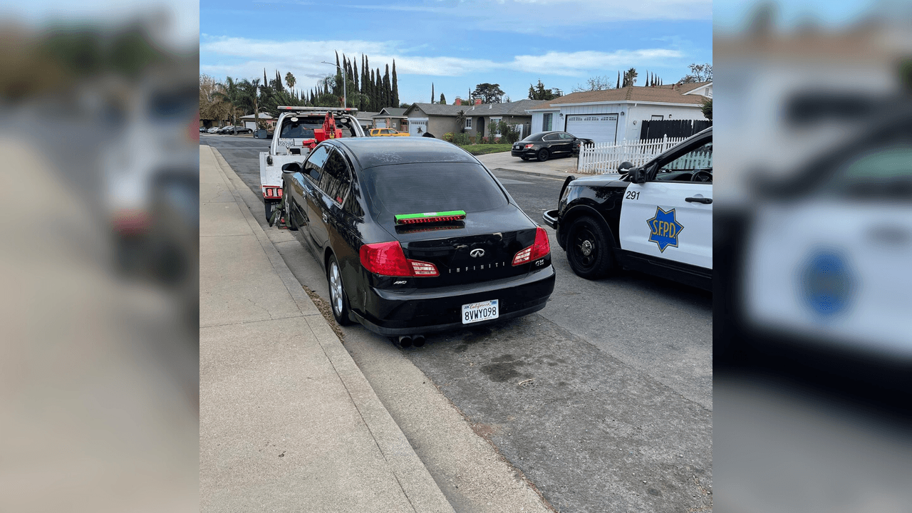 El vehículo decomisado permanecerá bajo resguardo durante 30 días y se le cobrarán al propietario los gastos de almacenamiento y remolque.
<br>