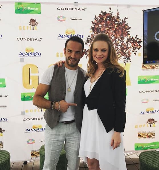 Según información de la revista '¡Hola!', Masha nació el sábado 9 de diciembre a 10:37 am en el Hospital Español de la Ciudad de México, pesó poco más de 6 libras y tanto ella como Ana están en perfecto estado de salud.