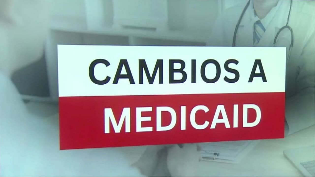 Cambios en Medicaid: ¿Quiénes serán afectados y qué pueden hacer?