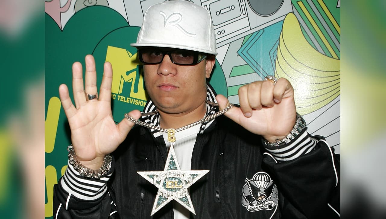 Con la misma misión de contar su historia, quien fuera conocido como Héctor 'El Father' estrena este marzo 'Conocerás la verdad'.