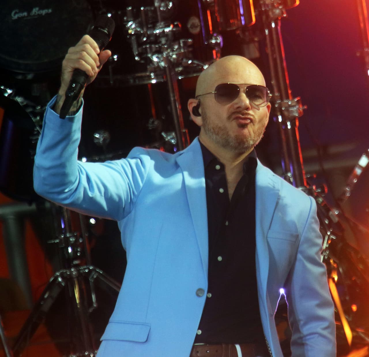 <b>Nombre</b>: Armando Christian Pérez
<br>
<b>Nombre artístico</b>: Pitbull