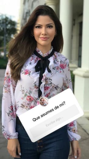 La presentadora de Despierta América se interesó en conocer la opinión de sus seguidores, y para agradecer su apoyo, ella respondió con confianza a varias de sus inquietudes.