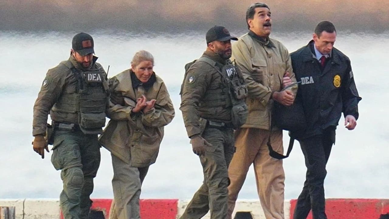 Corte de Nueva York fija fecha para el juicio del expresidente de Venezuela Nicolás Maduro