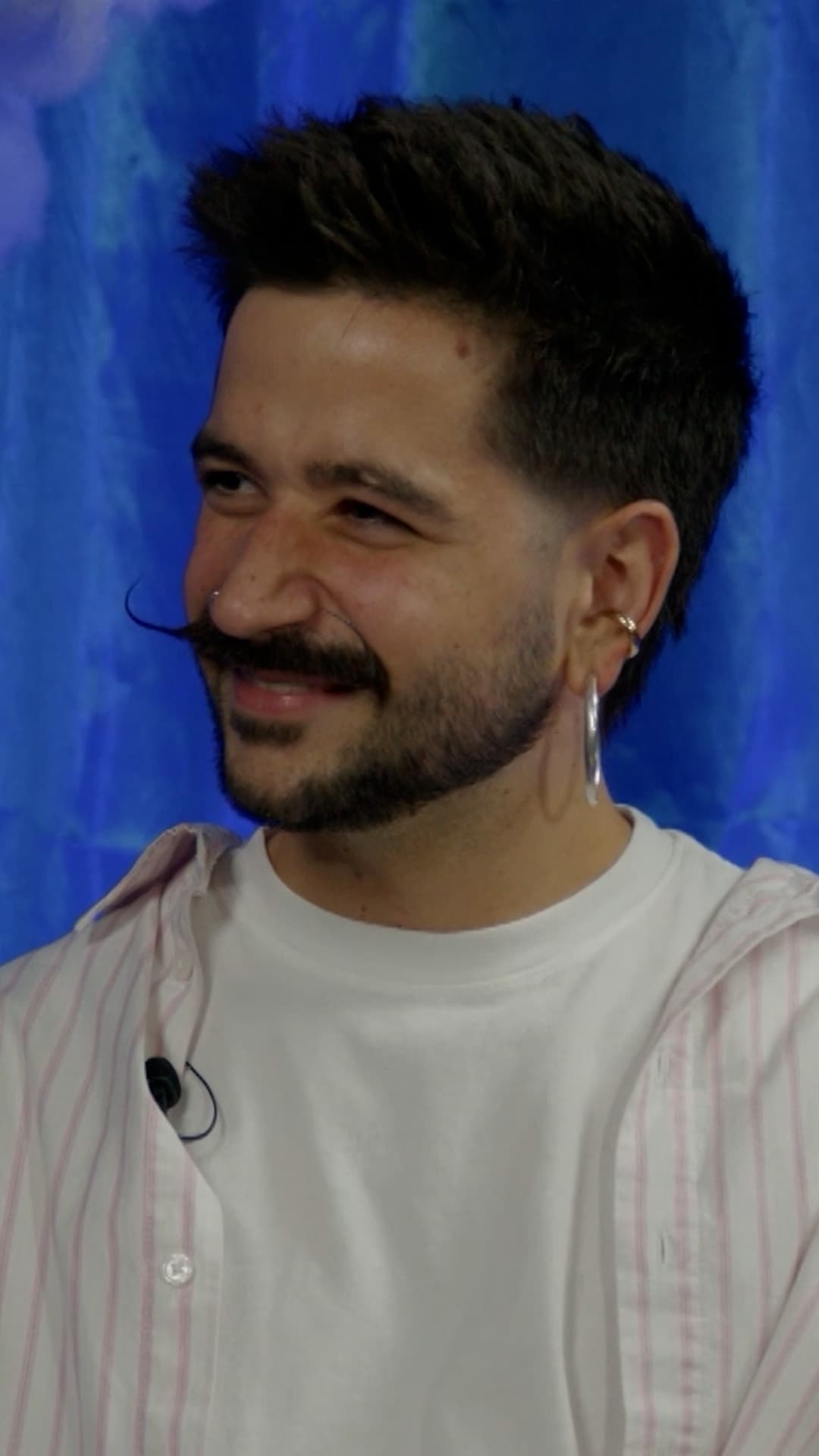 Camilo: Estar para mis hijas