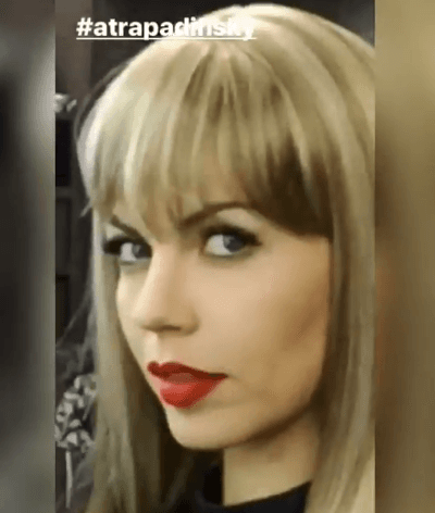 En 'Atrapada' África le dará vida al personaje de 'Mariana', una mujer que se convirtió en una experta ladrona de 'cuello blanco' luego del asesinato de sus padres.