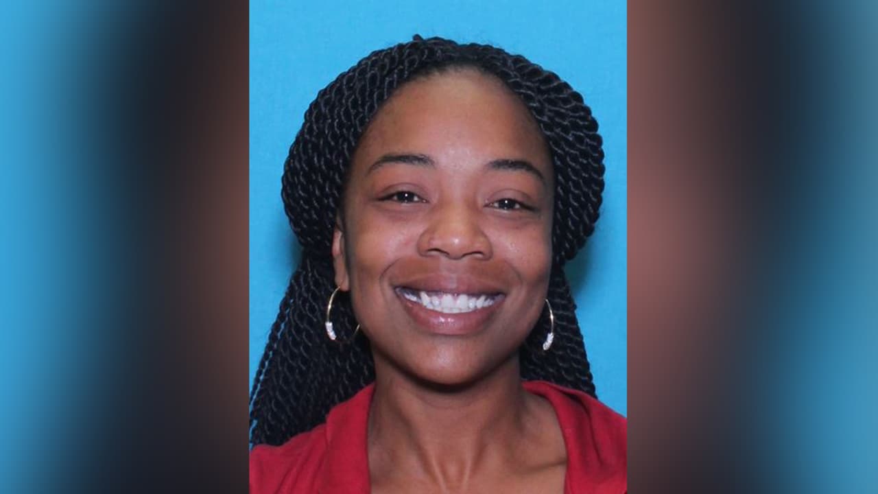 Lera Jean Sanders - Accidente que implica lesión.