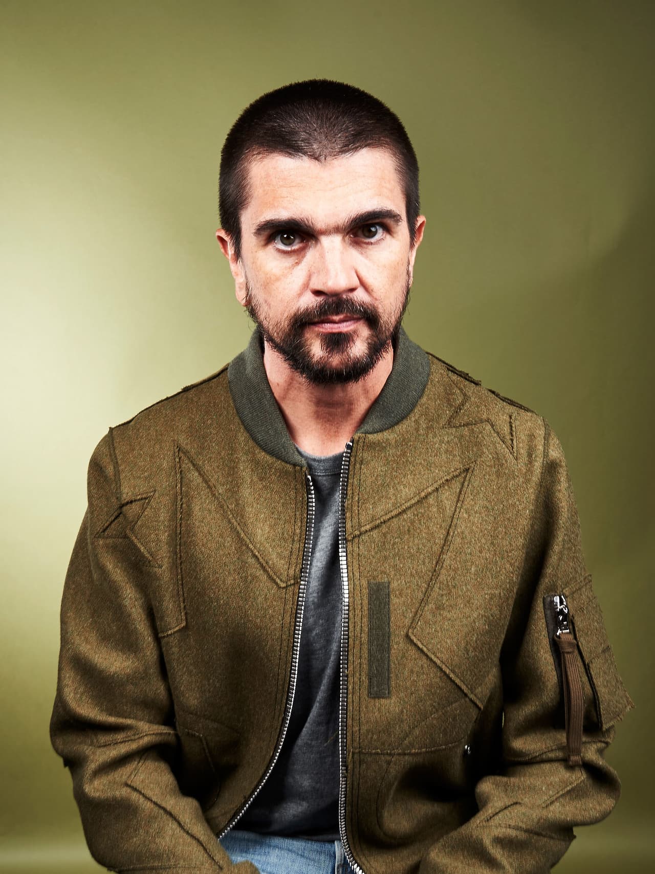 Él está trabajando en una nueva producción y podría llegar con sorpresas a La Noche Más Importante de la Música Latina™