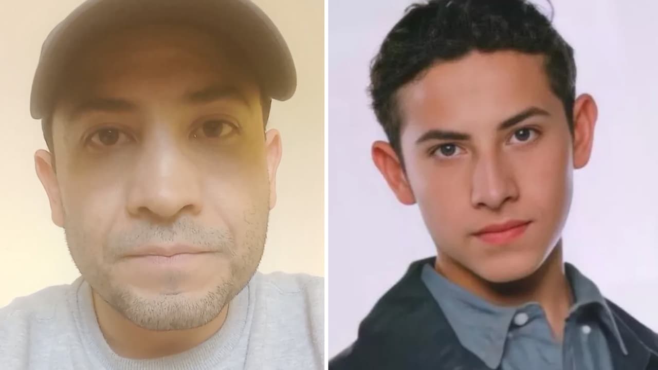 Mickey Santana asegura que es inocente: el actor reaparece tras ser acusado de trata de personas