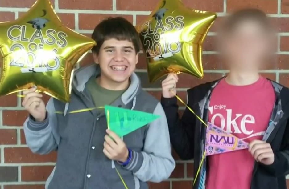 "Dieron más de lo que recibieron": recuerdan a familia hispana fallecida en accidente ocasionado por policía ebrio