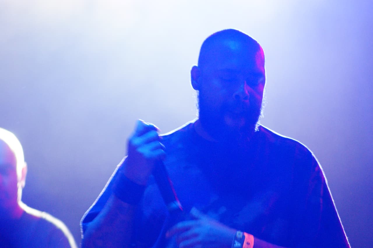 Miles se divirtieron en festival de música Fun Fun Fest este fin de semana en la capital de Texas.