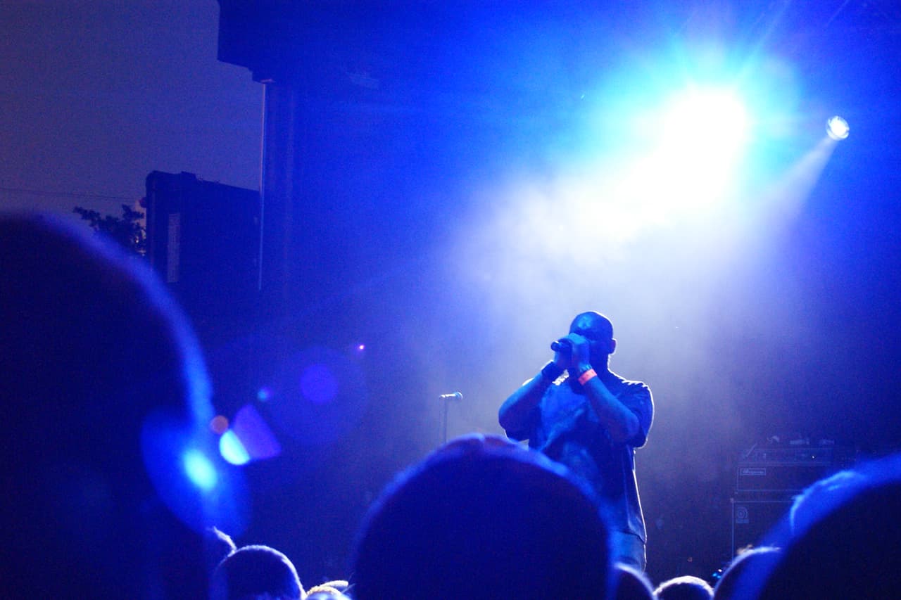 Miles se divirtieron en festival de música Fun Fun Fest este fin de semana en la capital de Texas.