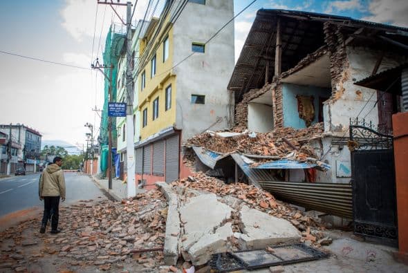 Crédito: Pablo García