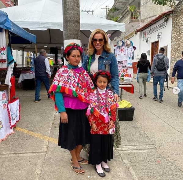 Además, la conductora explicó que en la institución se brindará información necesaria sobre esta 
<b>enfermedad </b>autoinmune, la cual afecta tejidos, articulaciones, piel, riñones, corazón, pulmones, vasos sanguíneos y cerebro.