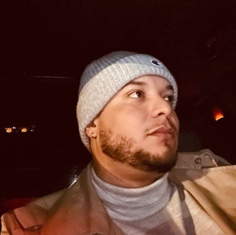 Pero en el caso de su ex, parecía no haber claridad sobre su vida sentimental. 
<br>