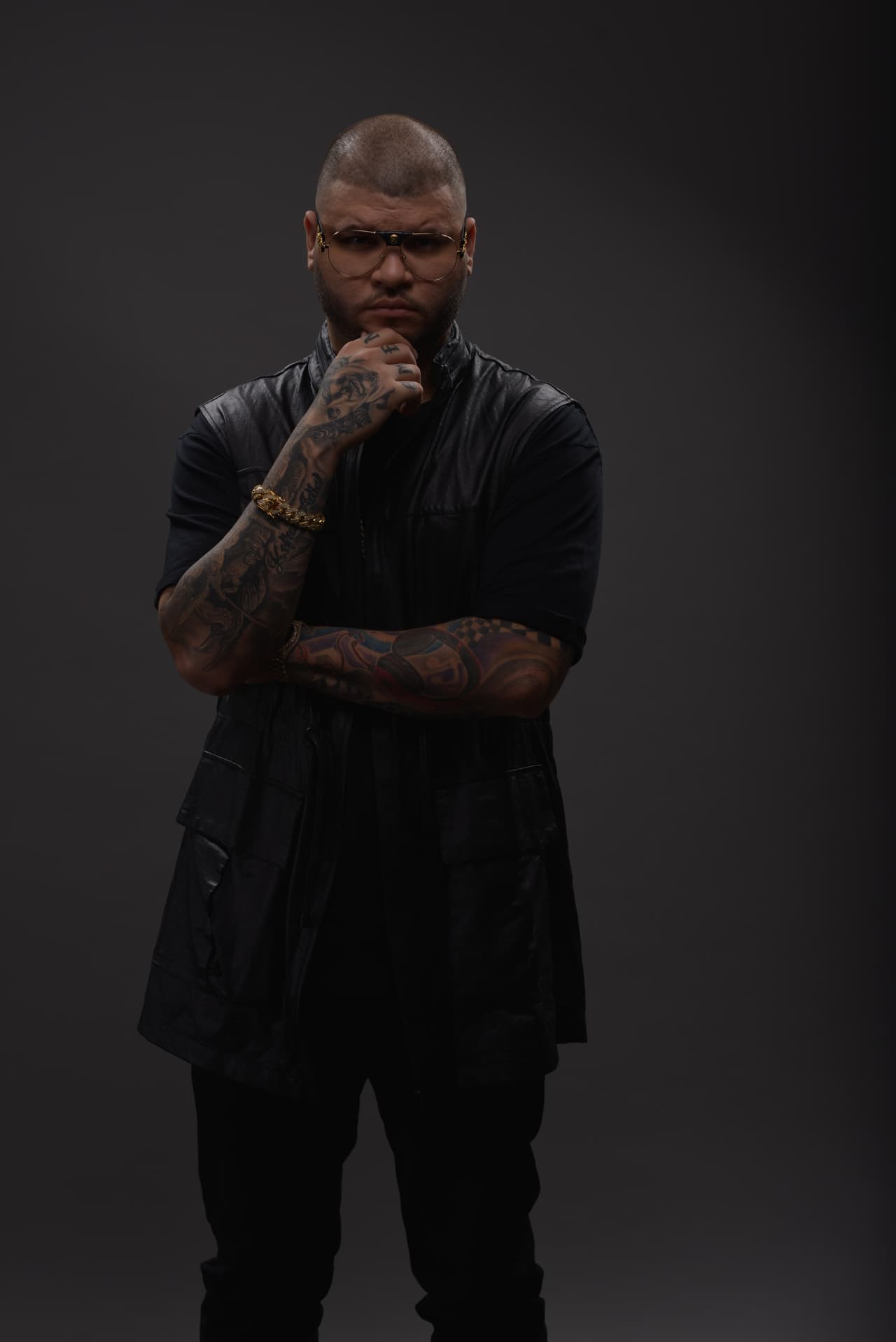 Sus modelos son súper exclusivos y no son muy comunes.