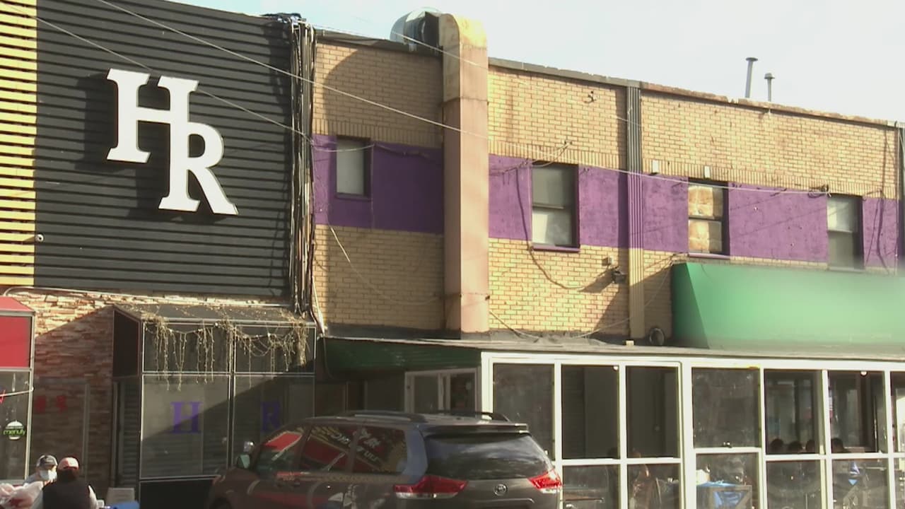 Cierran bar de Queens donde fueron halladas unas 200 personas consumiendo alcohol