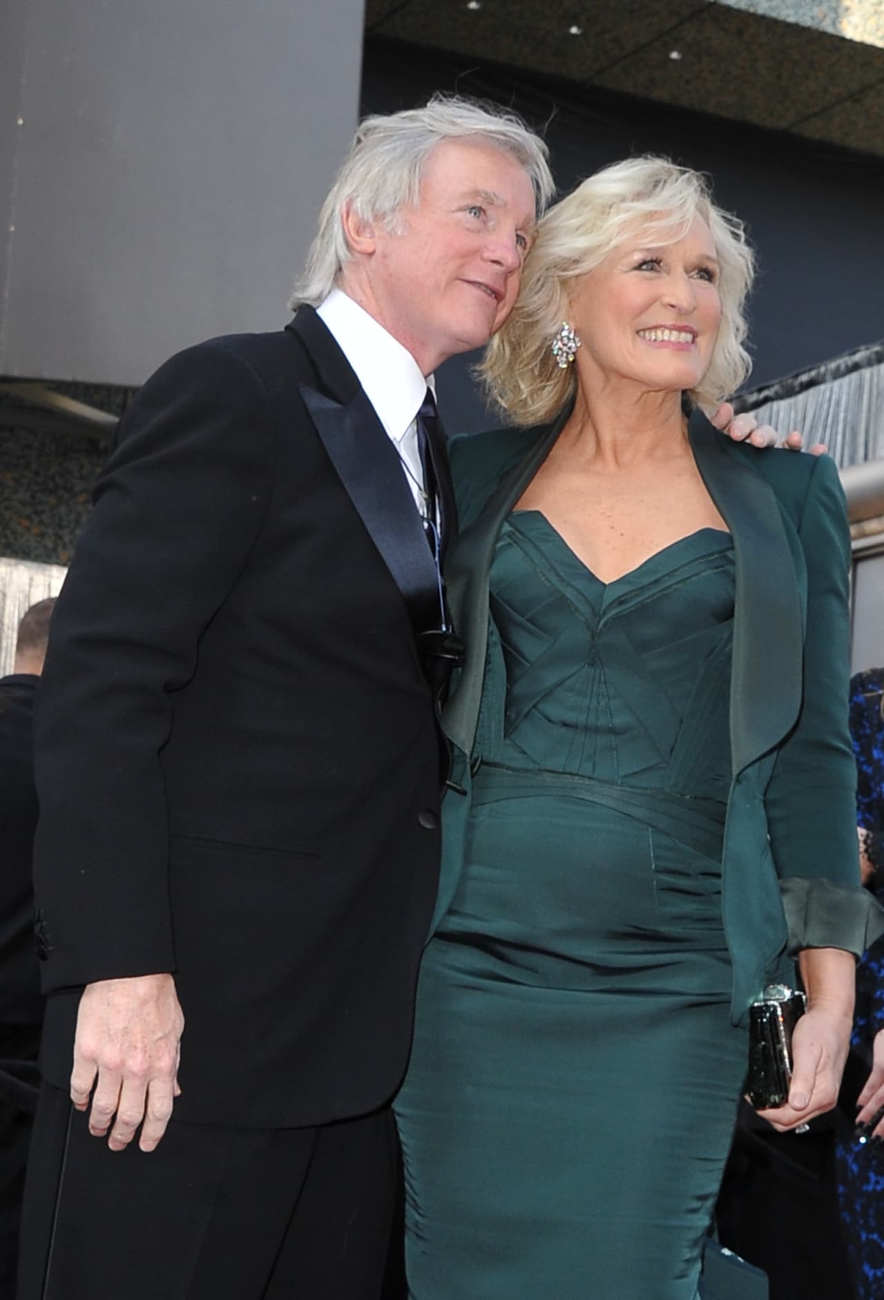 El representante de la actriz informó sobre la separación.