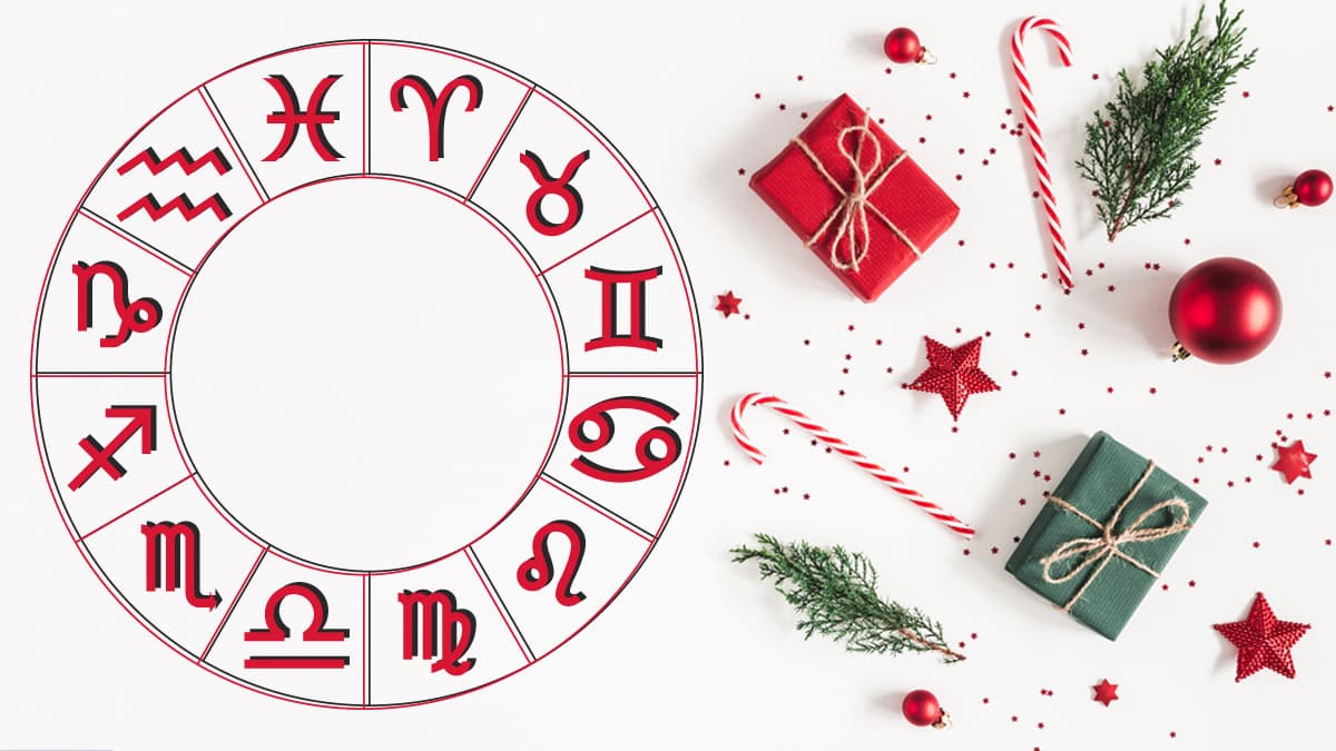 Cada familia celebra la Navidad de su particular forma, pero también cada signo del zodiaco tiene una manera muy especial de festejar esta temporada especial. ¿Quieres saber cuáles son para ver si te identificas?