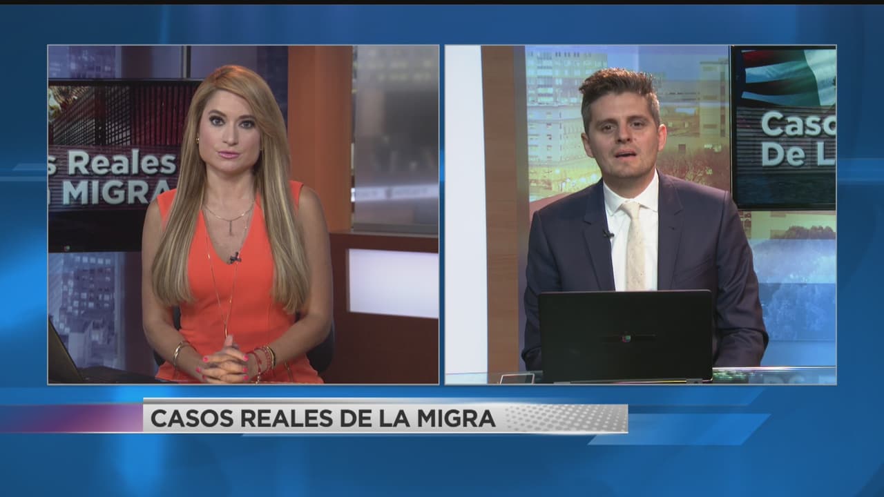 Casos reales de la migra: ¿cómo podría afectar la propuesta migratoria de Trump a las familias?
