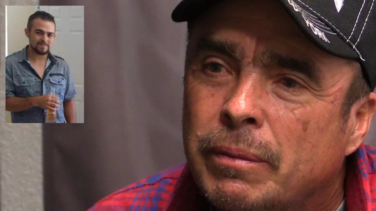 Justicia para el hijo de Pastor González: aumentan recompensa por información en el caso del asesinato de su hijo hace 5 años