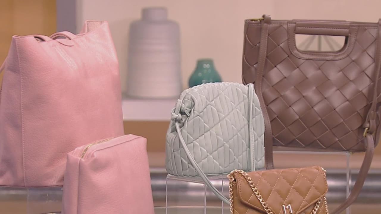 Conoce Melie Bianco y sus bolsas veganas en Gangas + Deals