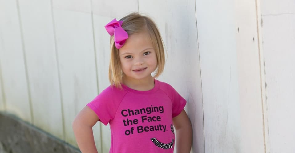 ¿Y que más dice la pequeña? Sofía le asegura a su mamá: “Soy bella también”.