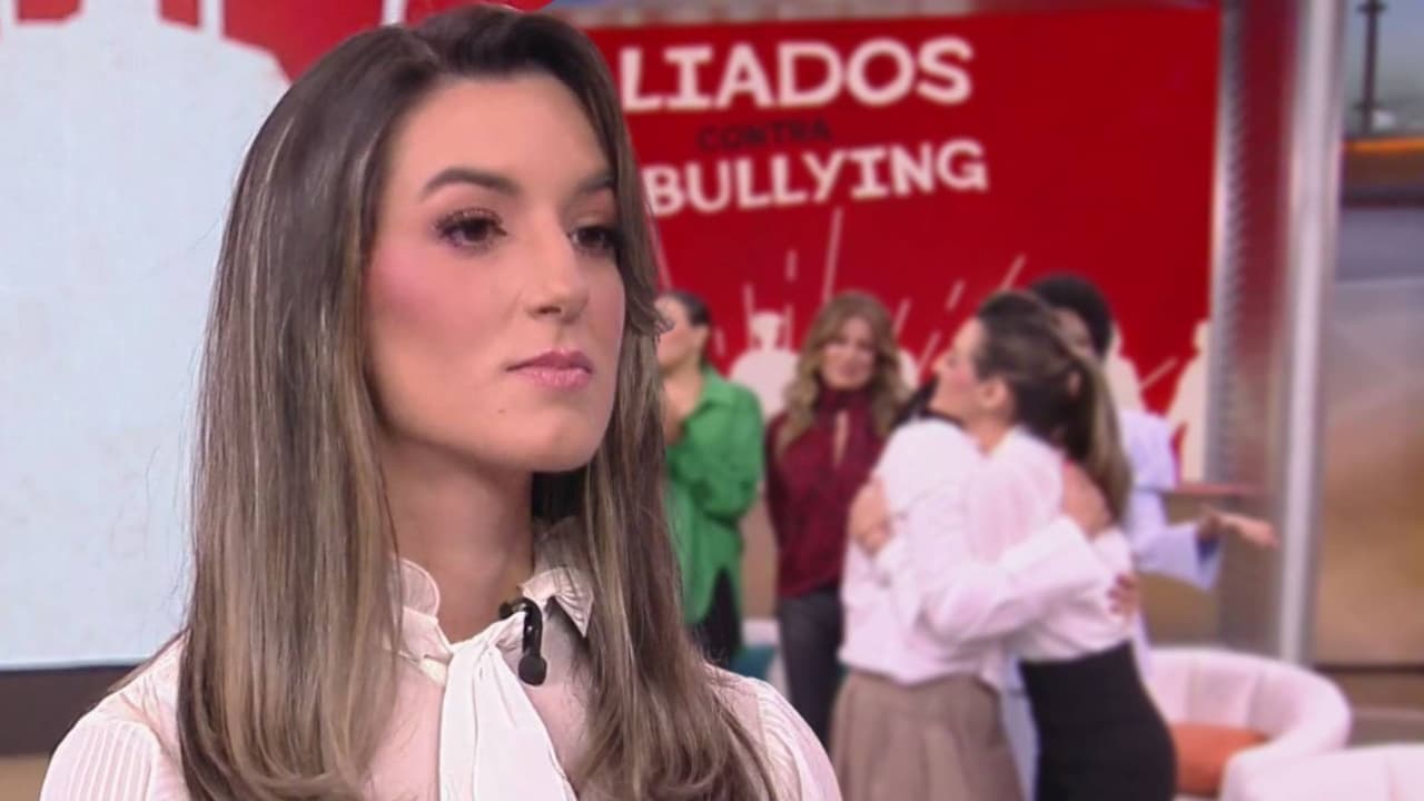 "Lloraba todos los días": productora de Despierta América abre su corazón sobre el acoso que vivió