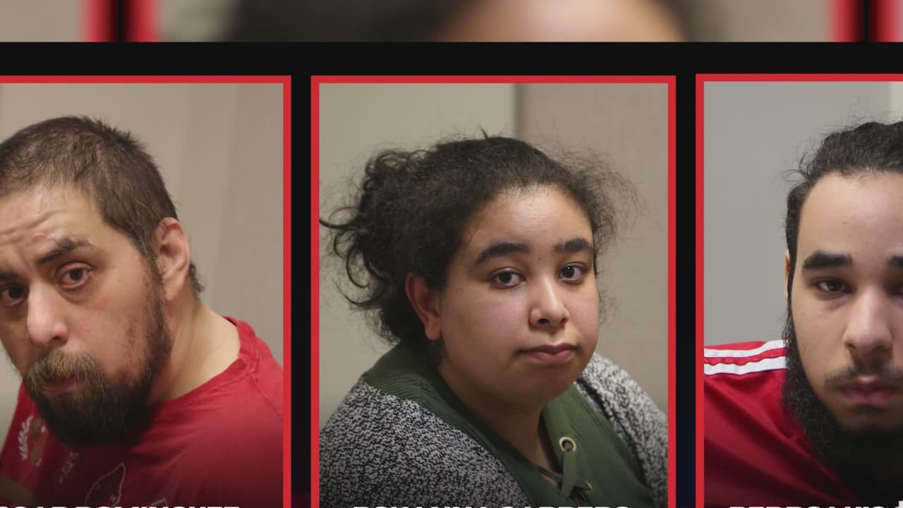 Muere mujer tras presunto caso de negligencia por parte de sus hijos