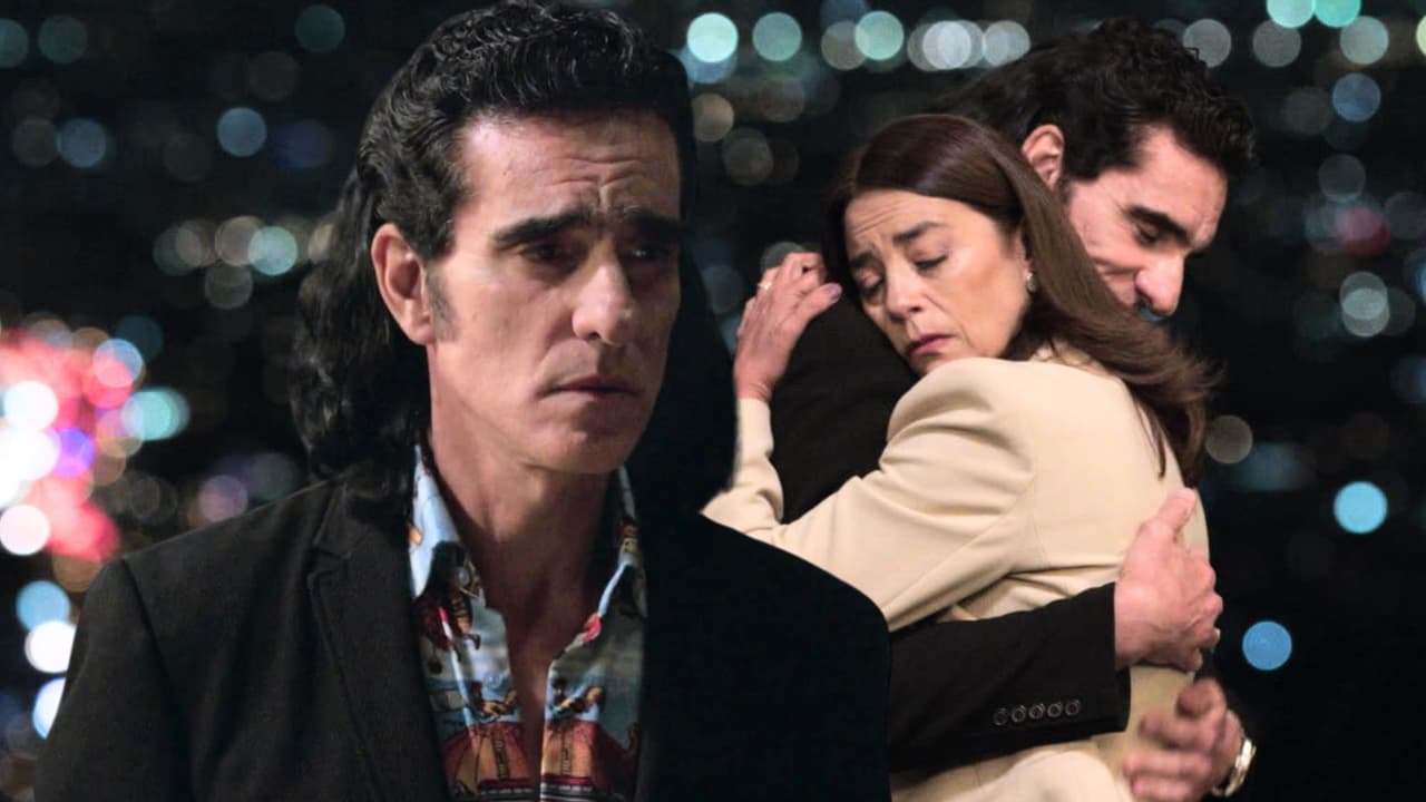 Pedro vive una emotiva velada en compañía de Paula