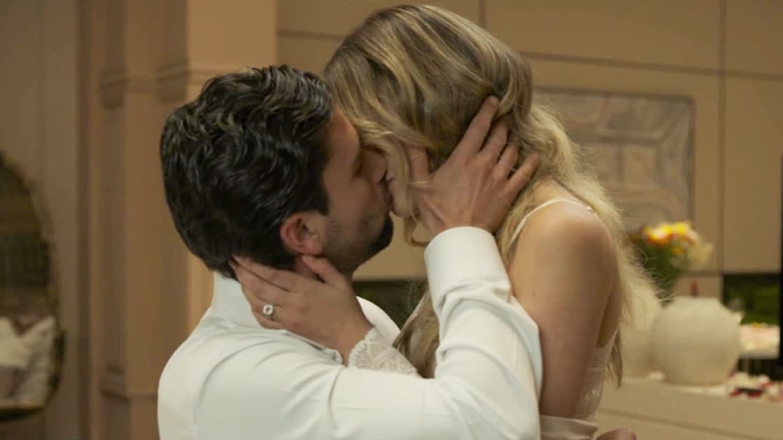 Salvador y Barbi finalmente viven su luna de miel | Guardián De Mi Vida | Capítulo 72