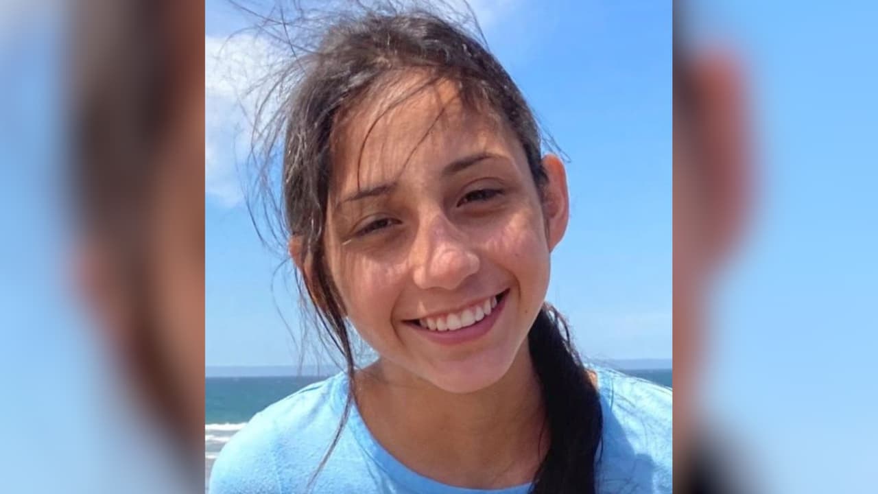 Policía de Bakersfield arresta a presunto asesino y violador de niña de 13 años