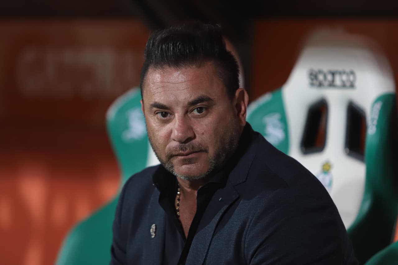 Mohamed señala que Rayados va motivado ante América