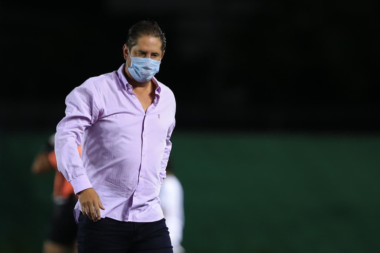 Los Venados consiguen imponerse 1-2 como visitantes frente a Cancún FC.