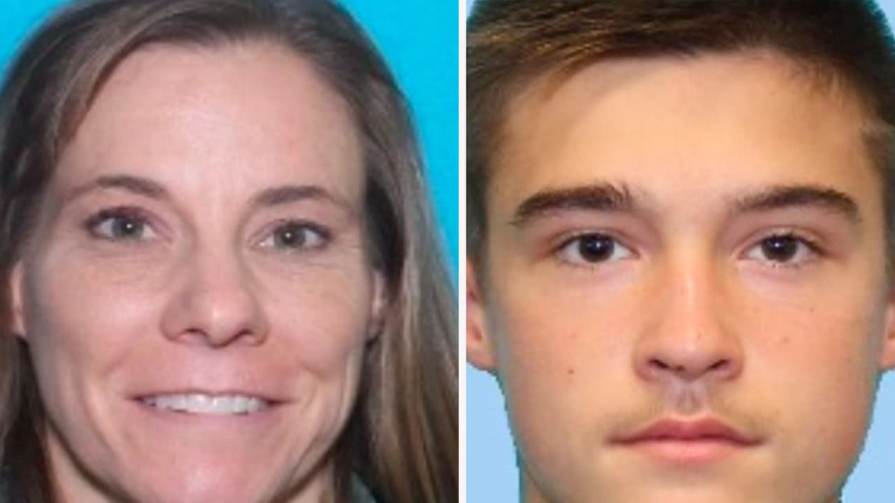 Nuevos detalles de la desaparición de una madre y su hijo: el cuerpo de una mujer fue hallado en una cajuela